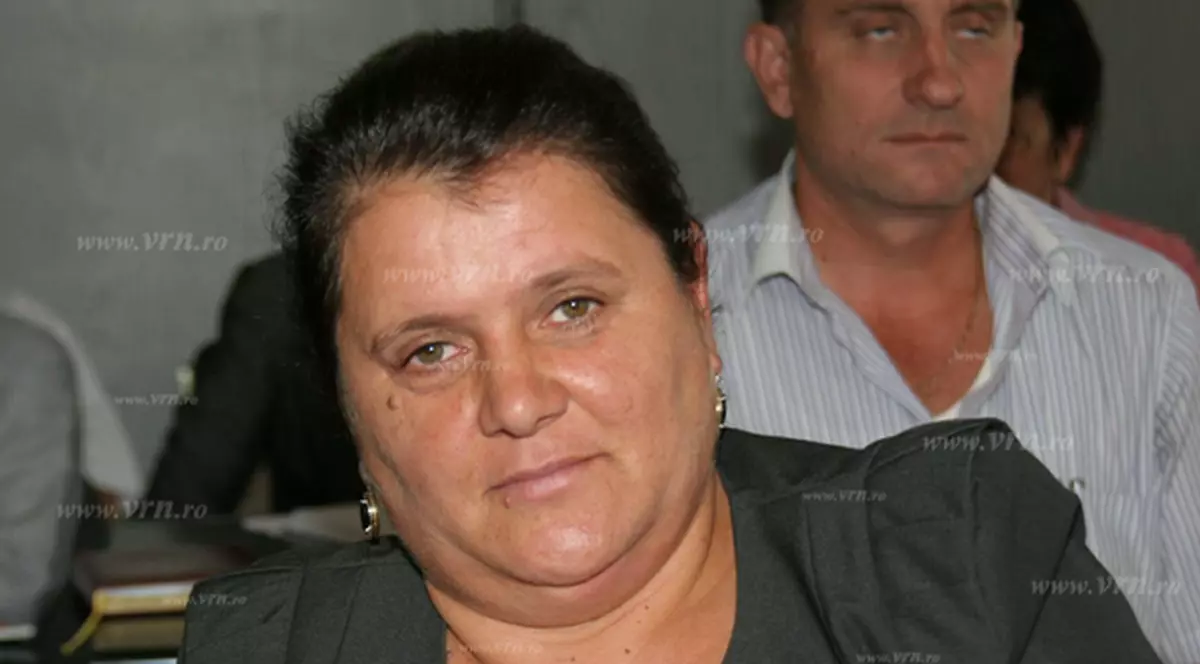 Primărița care a salvat viața unui om cu mâna zdrențuită