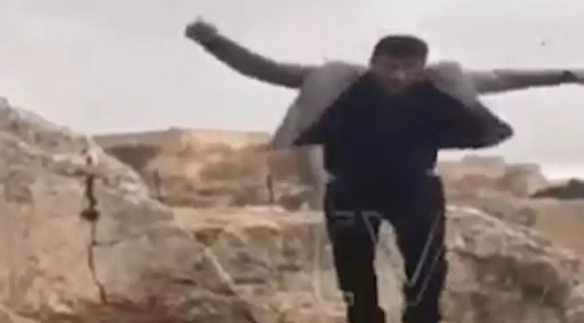 Sfârșit dramatic: un bărbat a murit chiar de ziua lui, în timp ce încerca să-și facă o poză