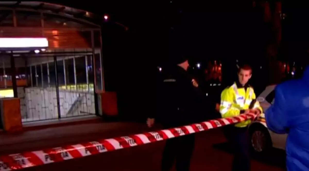 tânărul înjunghiat la staţia de metrou Politehnica
