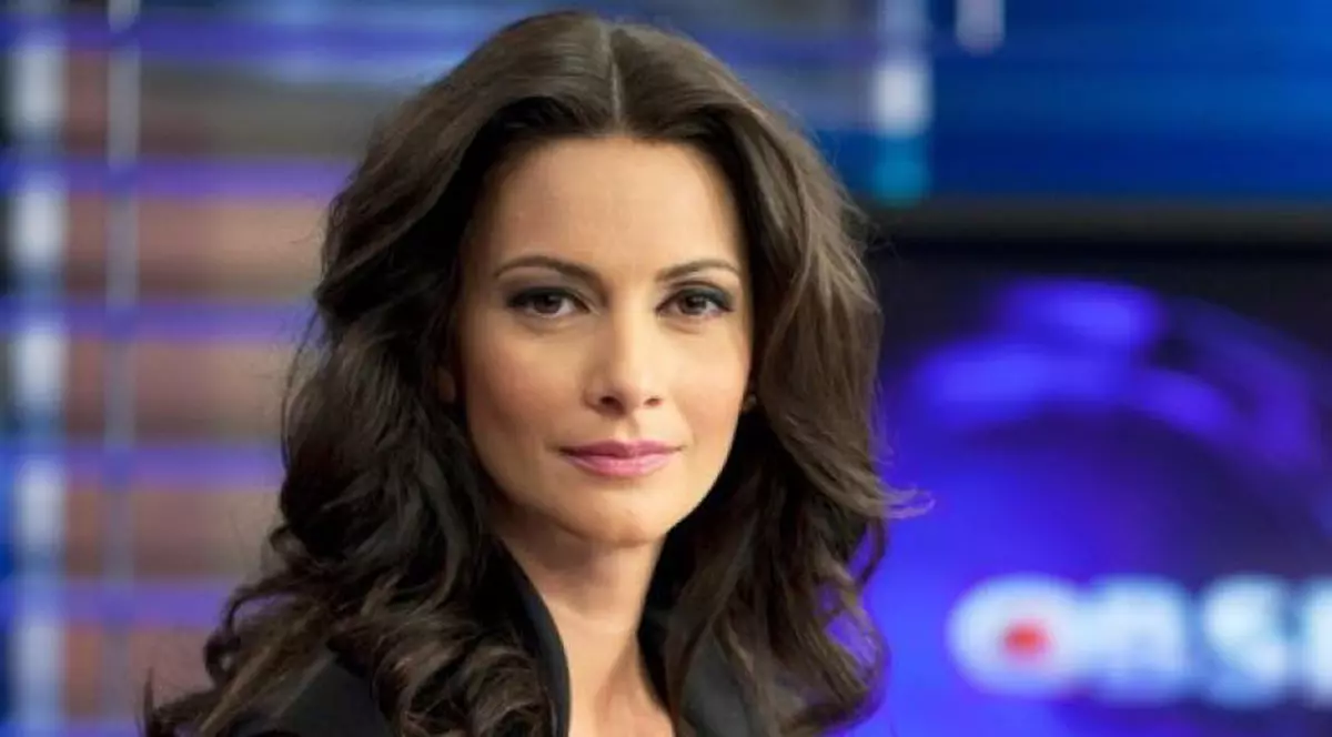 Andreea Berecleanu dă sfaturi în modă. "Se poartă anul acesta"