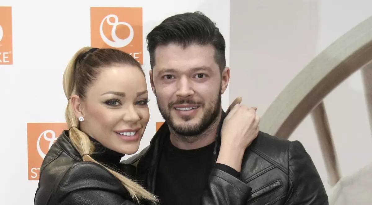 Bianca Drăgușanu, mărturisiri din intimitatea familiei sale. "Am fost foarte invidioasă pe Victor"