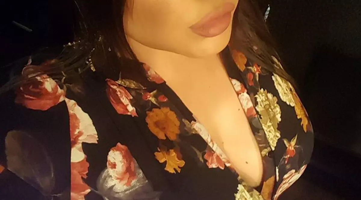 Bianca Rus își face operație de micșorare a stomacului. "Mă rostogoleam de rotundă ce eram"