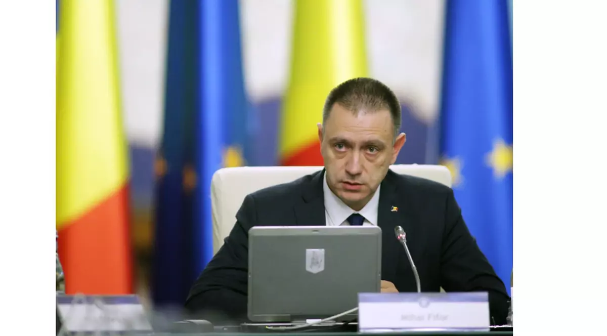 Mihai Fifor, despre revocarea Laurei Codruța Kovesi