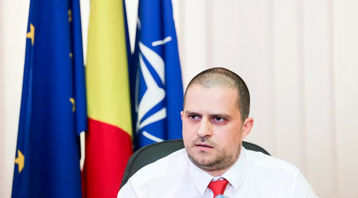BIOGRAFIE. Cine este Bogdan Gheorghe Trif, noul ministru propus la Turism, în Guvernul Dăncilă