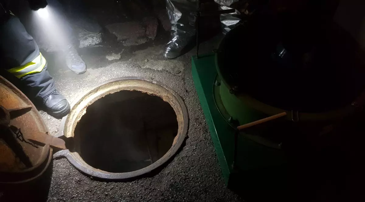 UPDATE / Firea a dispus declanșarea unui control general la RADET. Administratorul special a demisionat