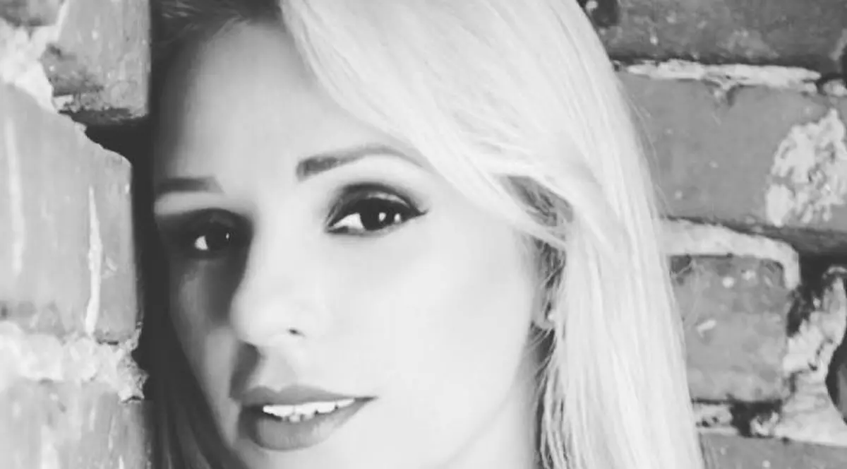 Ce i se întâmplă lui Catrinel Sandu după divoț. A ajuns vedetă la TV în America | FOTO