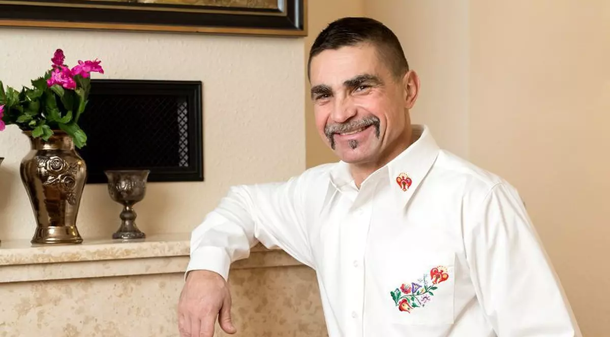 Celebrul Whisky Man, exclusiv la Libertatea LIVE, despre cum a ajuns să fie spărgător de bănci: ”Trebuie să cauți femeia din spatele deciziei!”