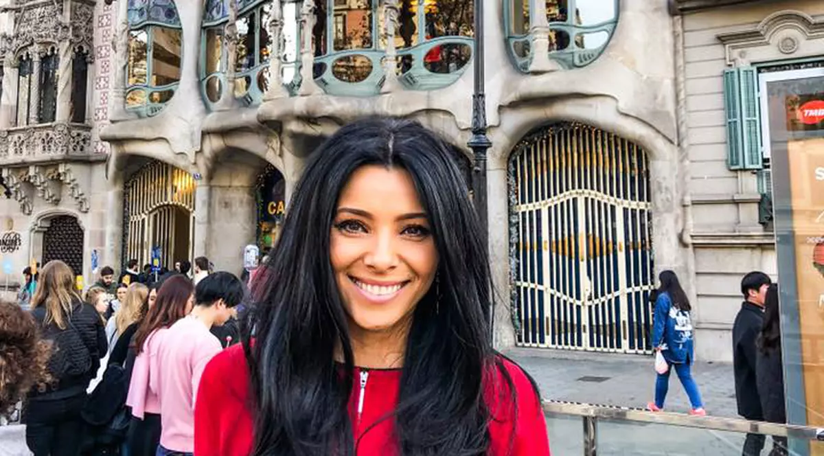 Corina Caragea se mărită. Cum arată bărbatul din viața ei