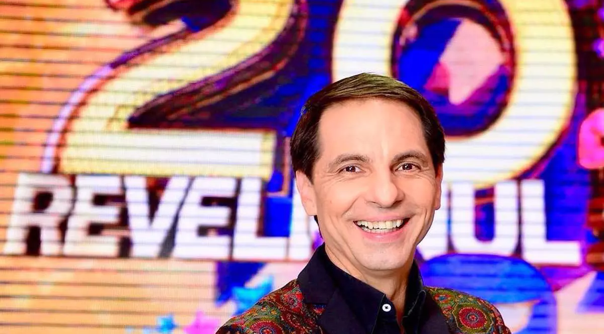 De Revelion îl sună toată lumea pe Dan Negru, doar una singură să-l întrebe de sănătate. Cine este respectiva