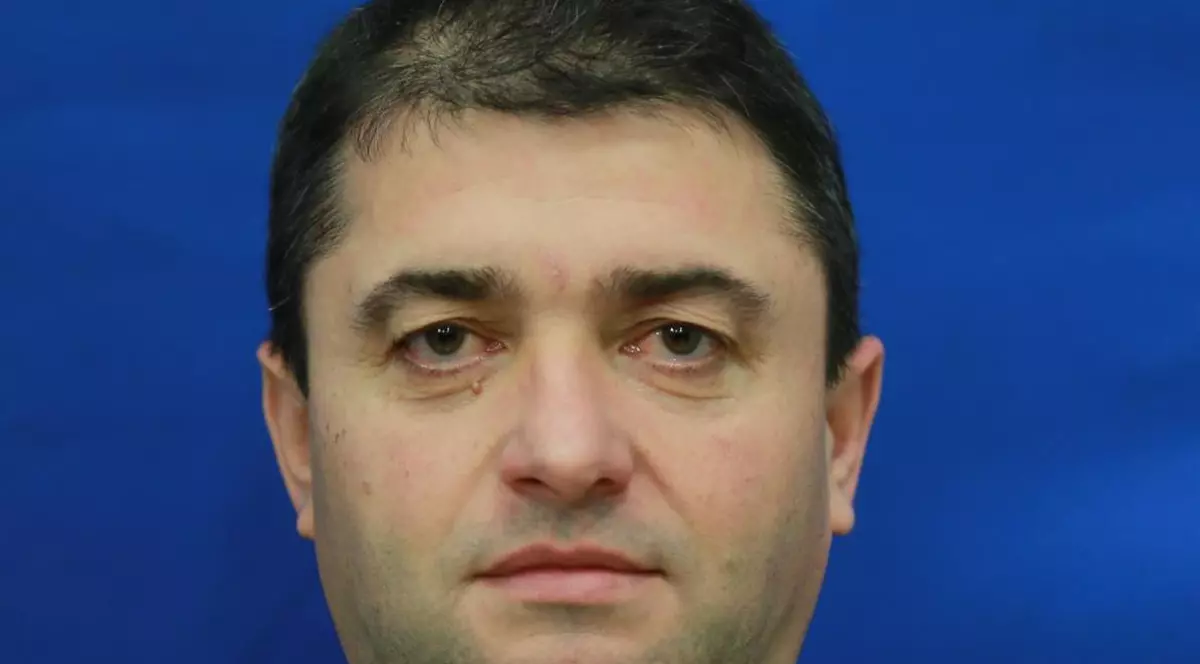 Reacția lui Dănuț Andrușcă, ministrul Economiei, după ce a fost insultat de Adrian Țuțuianu