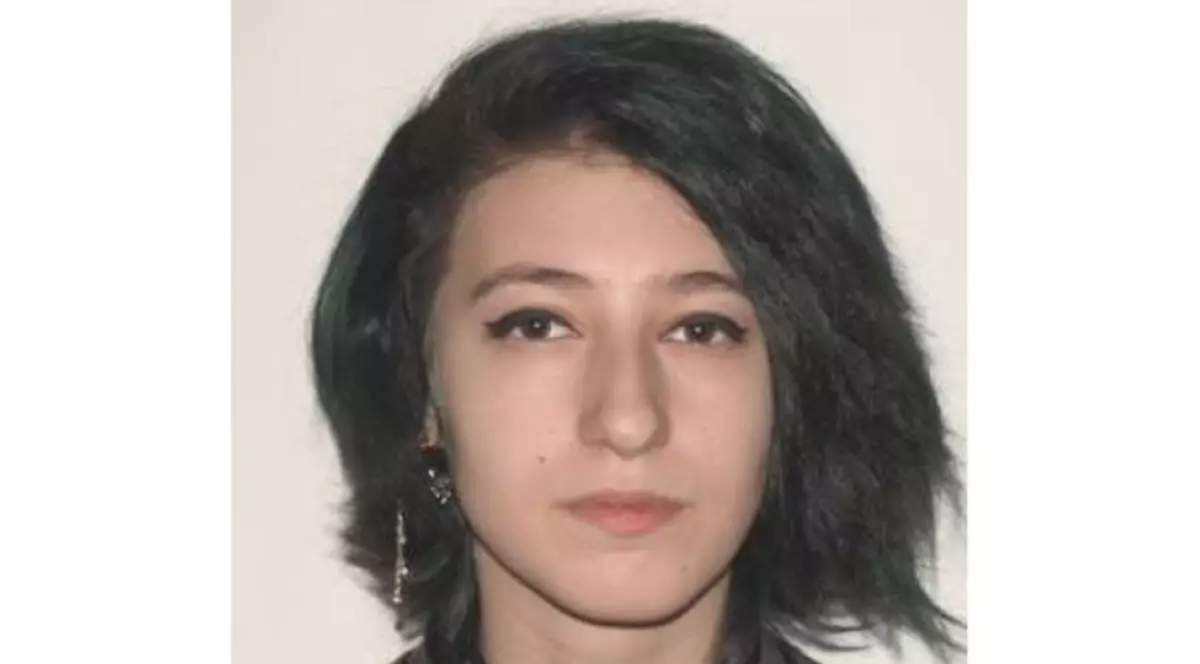A fost găsită Diana-Yasemin Susamiș-Bărcănescu