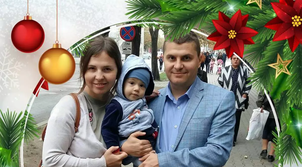 Tânăra polițistă diagnosticată cu cancer are o șansă la viață: o clinică din Hanovra a acceptat să o consulte