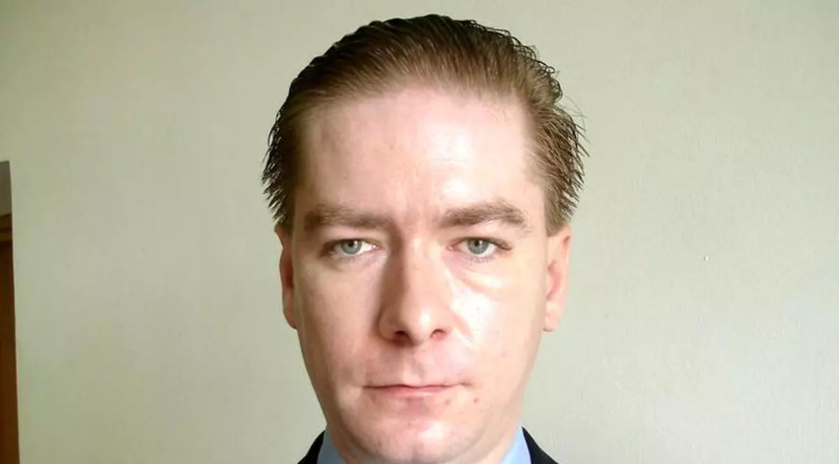 Eugen Stoina, procurorul DNA care a condus băut și a provocat un accident