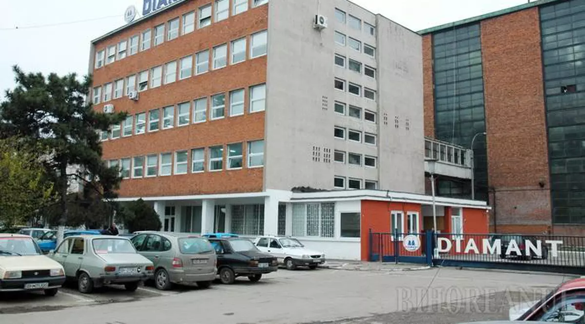 fabrica de zahăr de la Oradea se închide