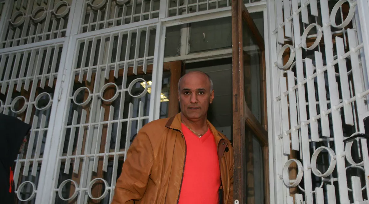 Fratele lui Fane Spoitoru, eliberat în secret din pucărie. Ce s-a petrecut imediat după aceea