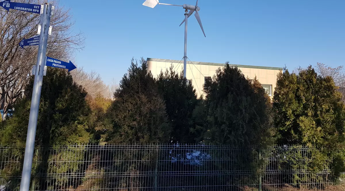 Peste 50 de ani, omenirea rămâne fără petrol. Ne reorientăm spre energia verde pentru autovehicule, locuințe și industrii