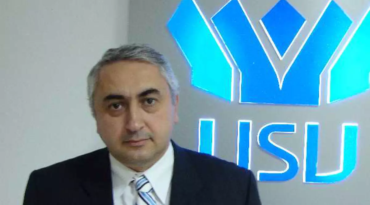 Cine este Valentin Popa, ministrul propus la Educație