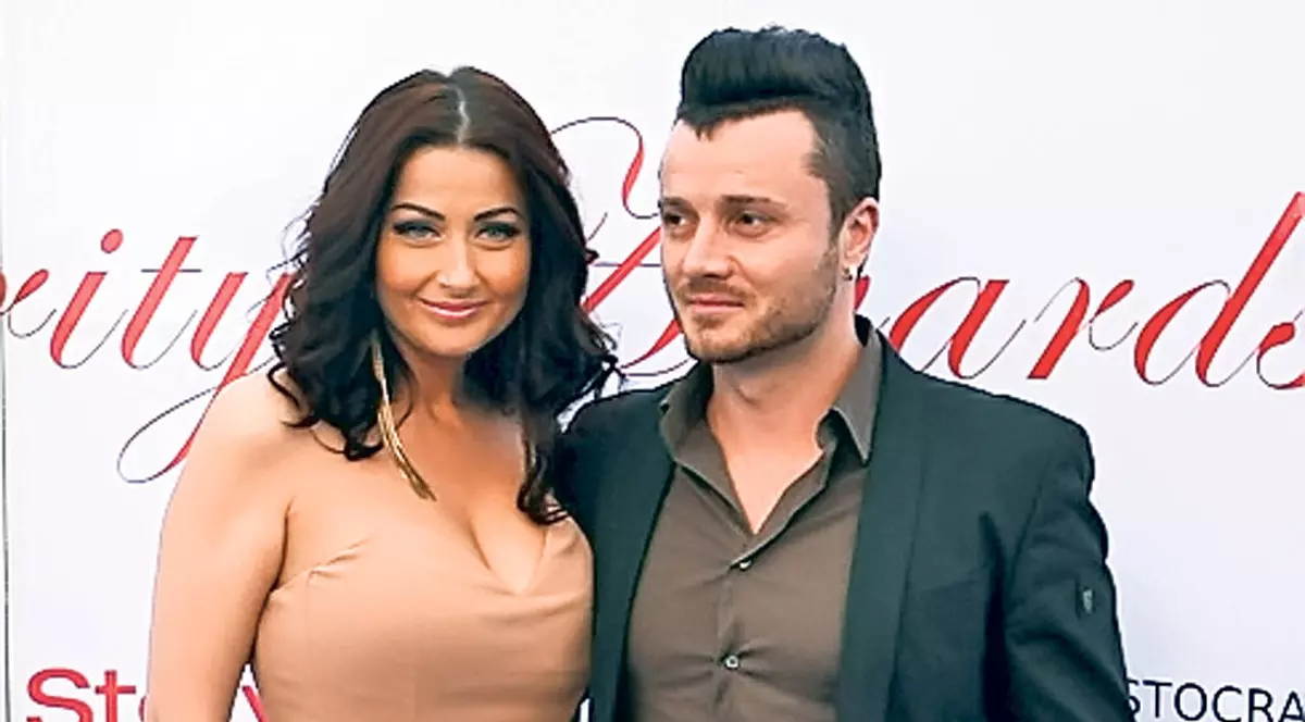 Tavi Clonda a spus tot despre revenirea la TV a soției lui, gabriela Cristea. "Noi am făcut o echipă bună în televiziune"