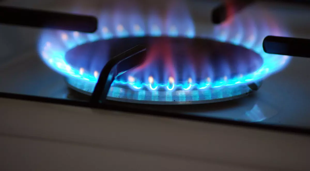 ANRE anunță că se scumpesc gazele cu 8% de la 10 ianuarie 2018