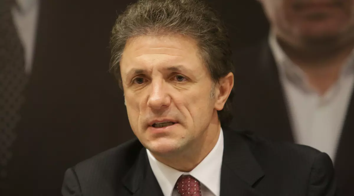 Dragomir aruncă bomba: ”Dacă nu vine Lupescu, la o lună după ce-i expiră interdicția de a ocupa funcții publice Gică Popescu va fi președintele FRF”
