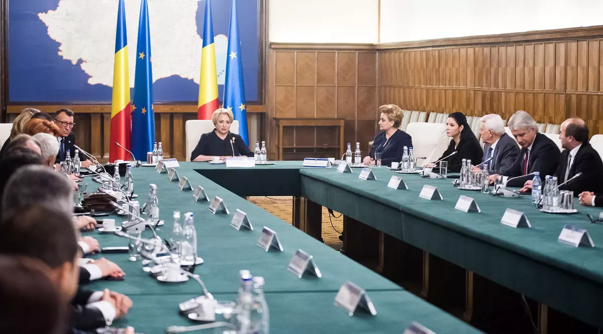 Guvernul a găsit soluția pentru bugetele golite ale primăriilor