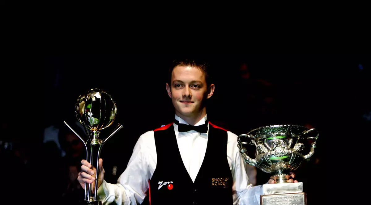 Mark Allen, campion la Mastersul de snooker. Ce bani a obținut nord-irlandezul