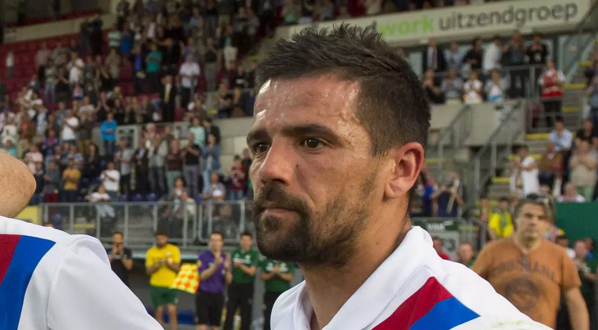Nacho Novo a suferit un atac de cord, în timpul unui meci de fotbal