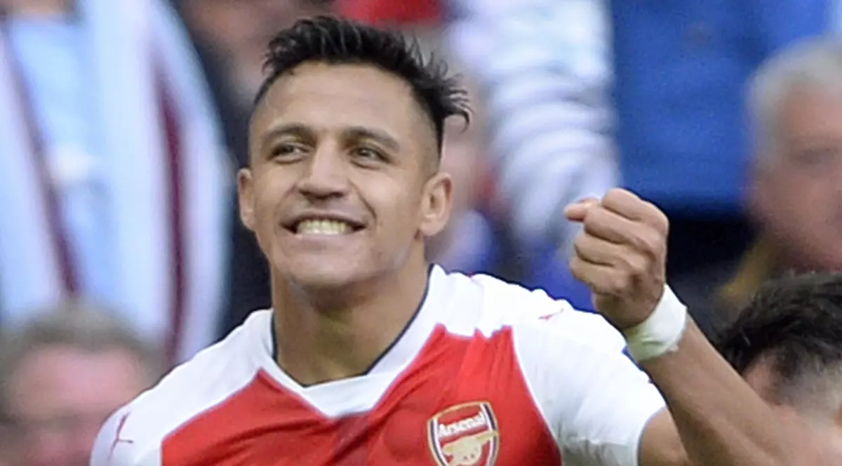 Alexis Sanchez, la Manchester City? Jumătate de miliard de euro investiți în transferuri, în mandatul lui Guardiola