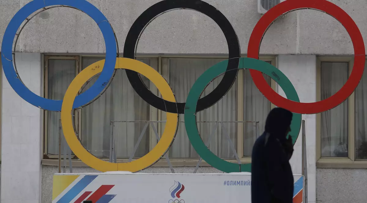 169 de sportivi ruși, autorizați să participe sub drapel olimpic la Jocurile Olimpice de Iarnă 2018