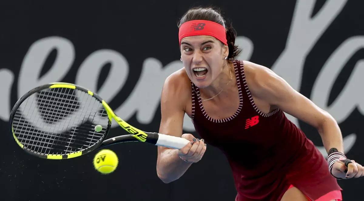 Turneul de tenis de la Budapesta 2018. Sorana Cîrstea, a patra favorită. Ce românce mai participă