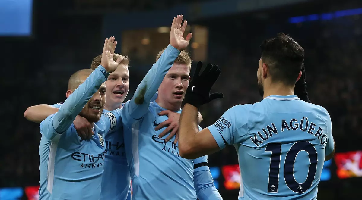 Manchester City