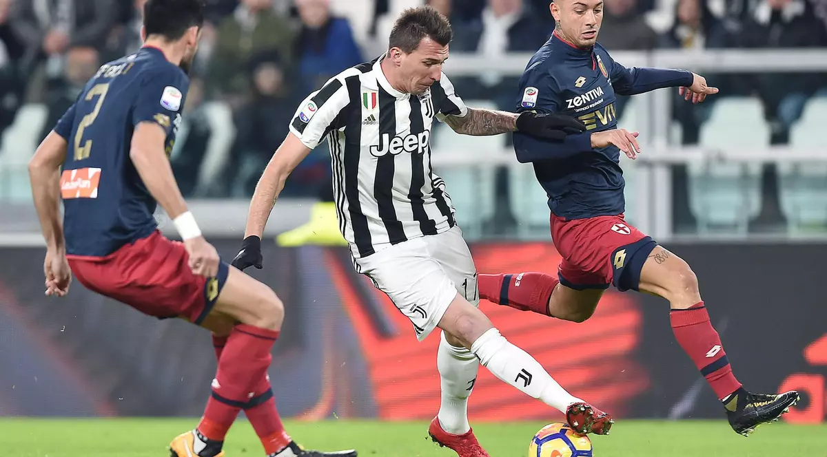 Italia, etapa a 21-a. Juventus ține aproape de liderul Napoli / VIDEO