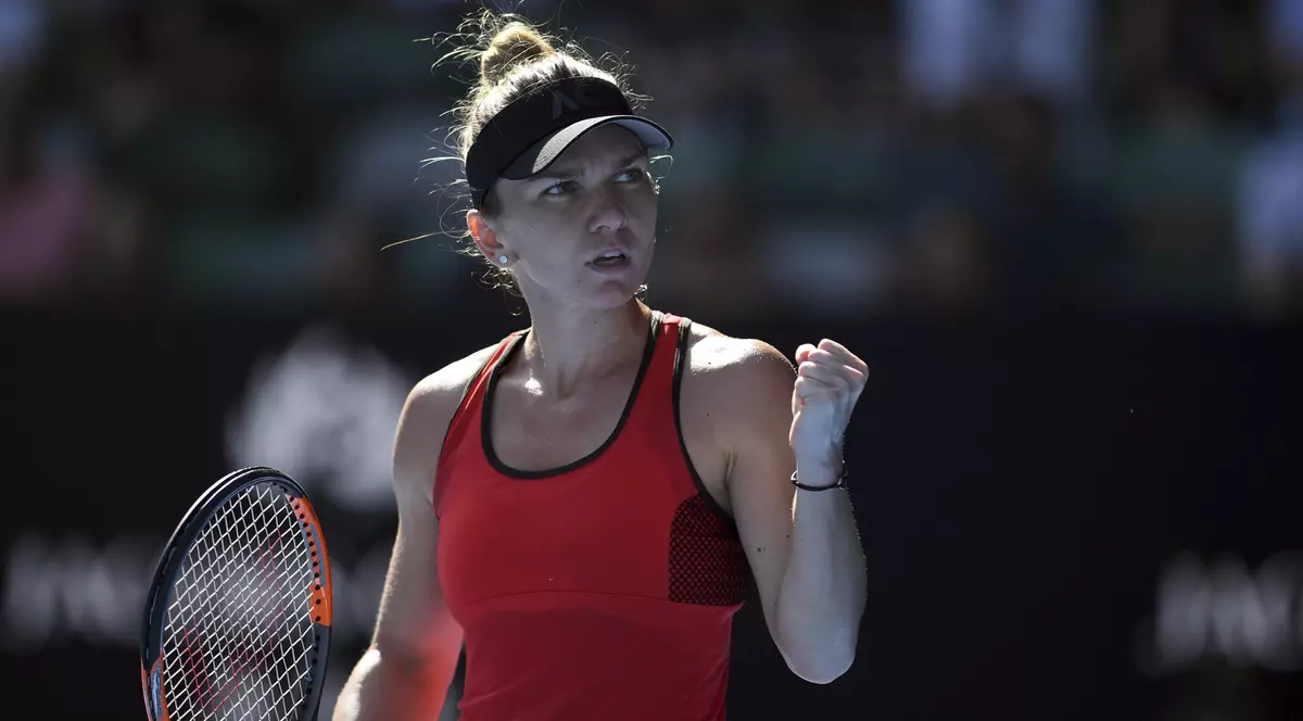 Mesaje de încurajare pentru Simona Halep