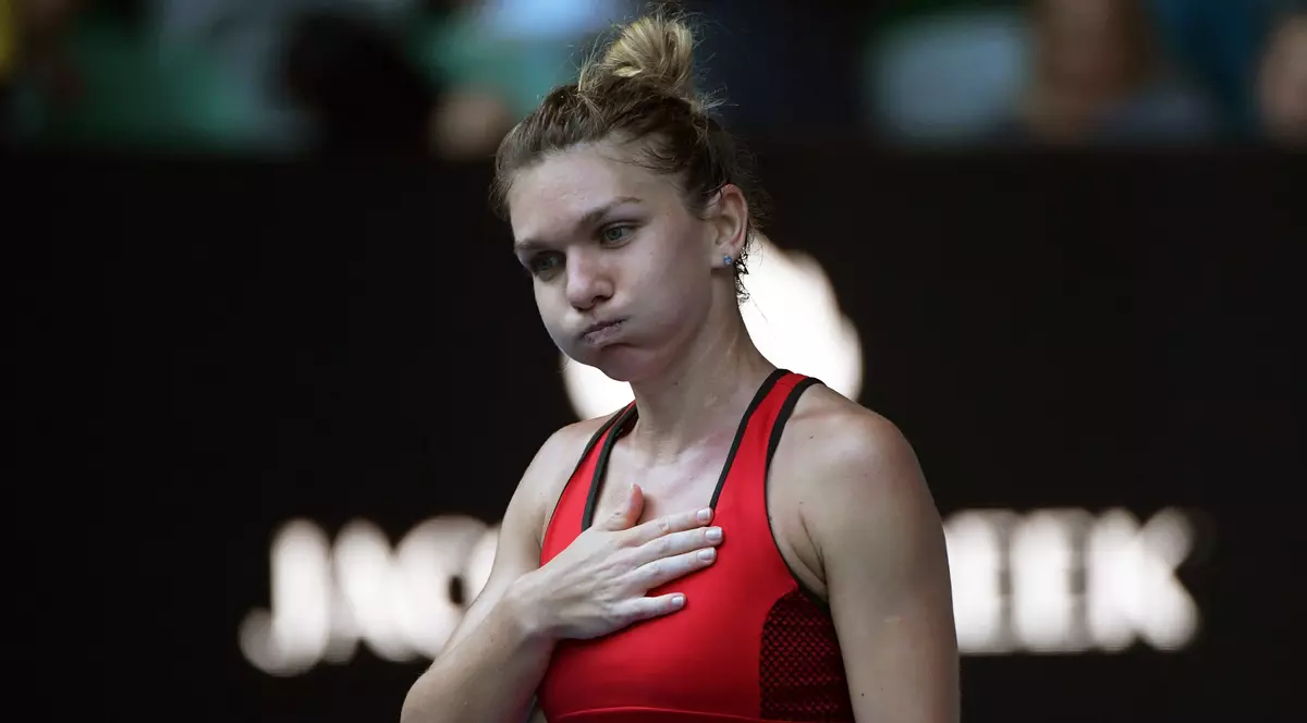 Ce bani a încasat Halep pentru calificarea în finala Australian Open 2018