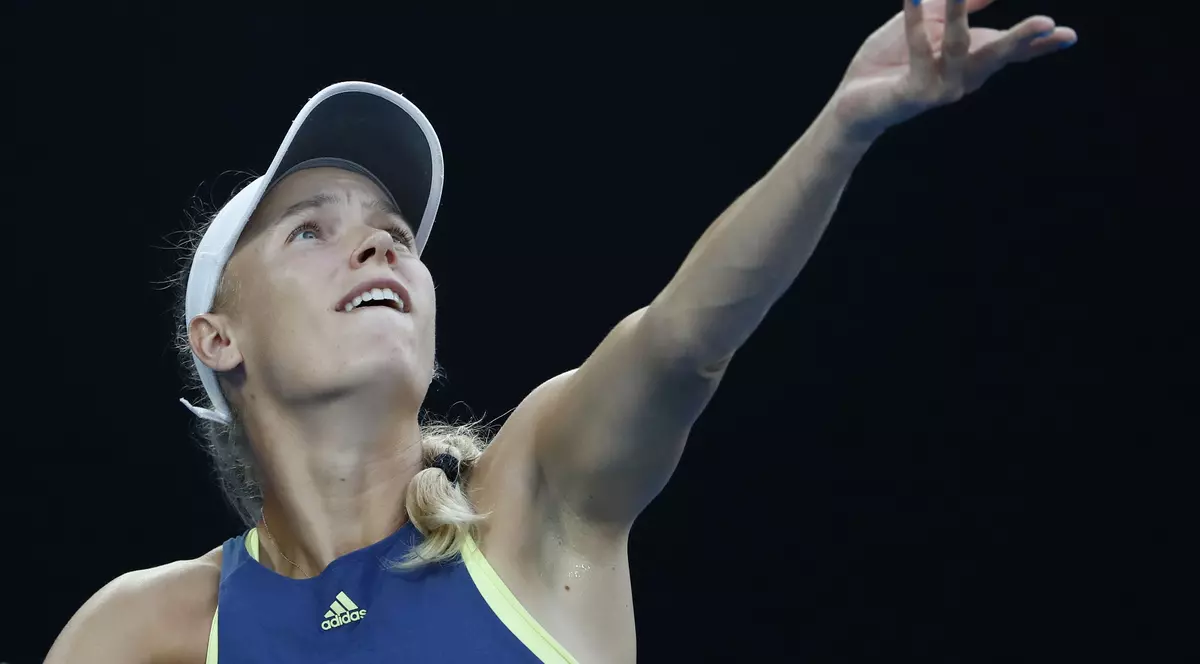 Simona Halep a mai primit o veste proastă