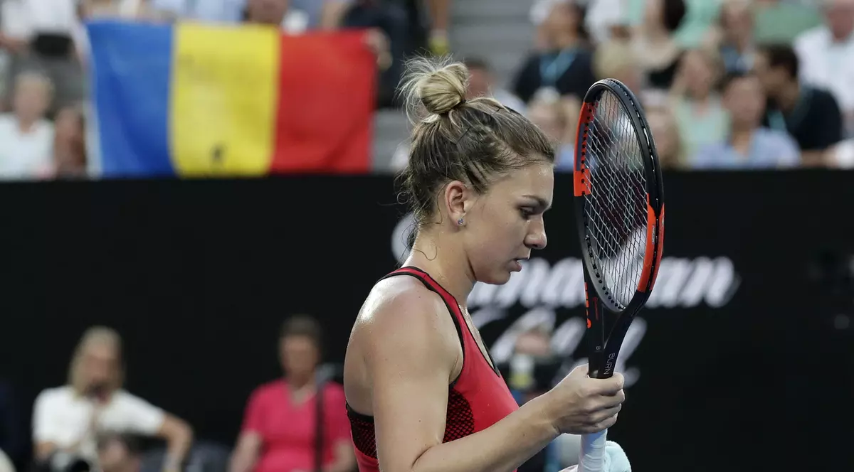 Simona pierde a treia finală de Mare Șlem și locul 1 în clasamentul WTA