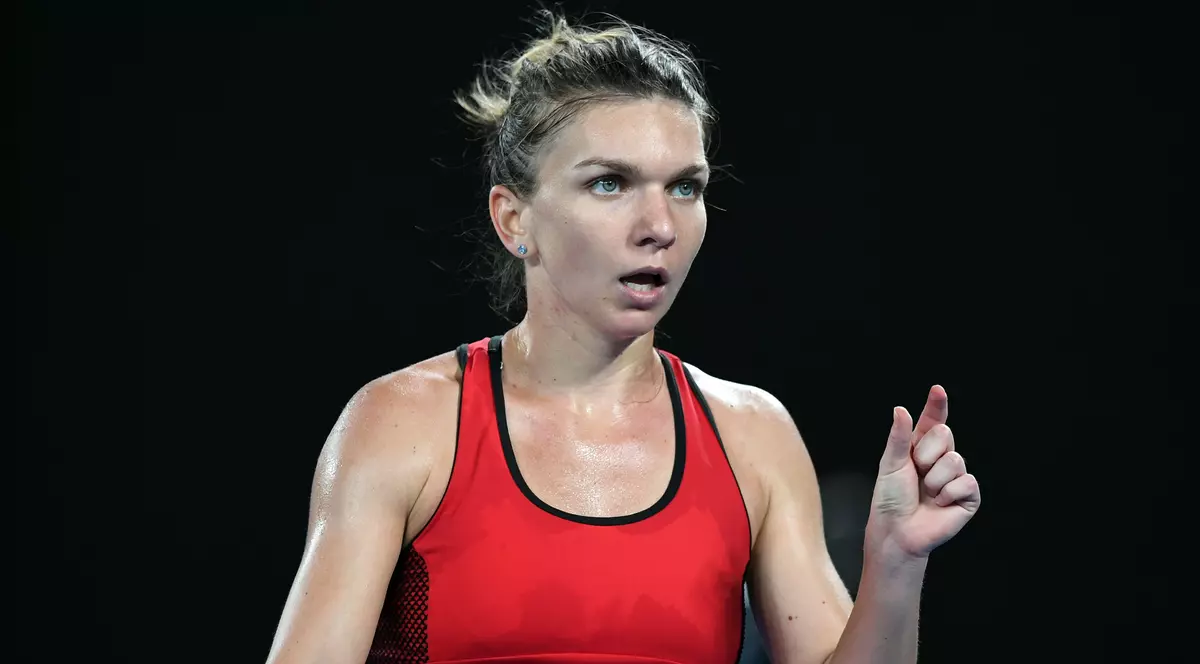LIVETEXT Halep - Wozniacki, finala Australian Open. Nici a treia oară! Gladiatoarea ”Simo” a luptat eroic, dar a pierdut dramatic