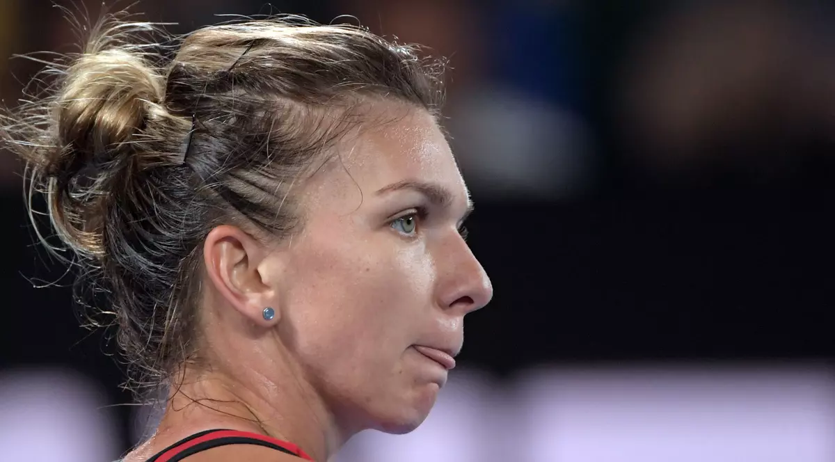 Simona Halep a explicat absența din echipa României la meciul cu Canada