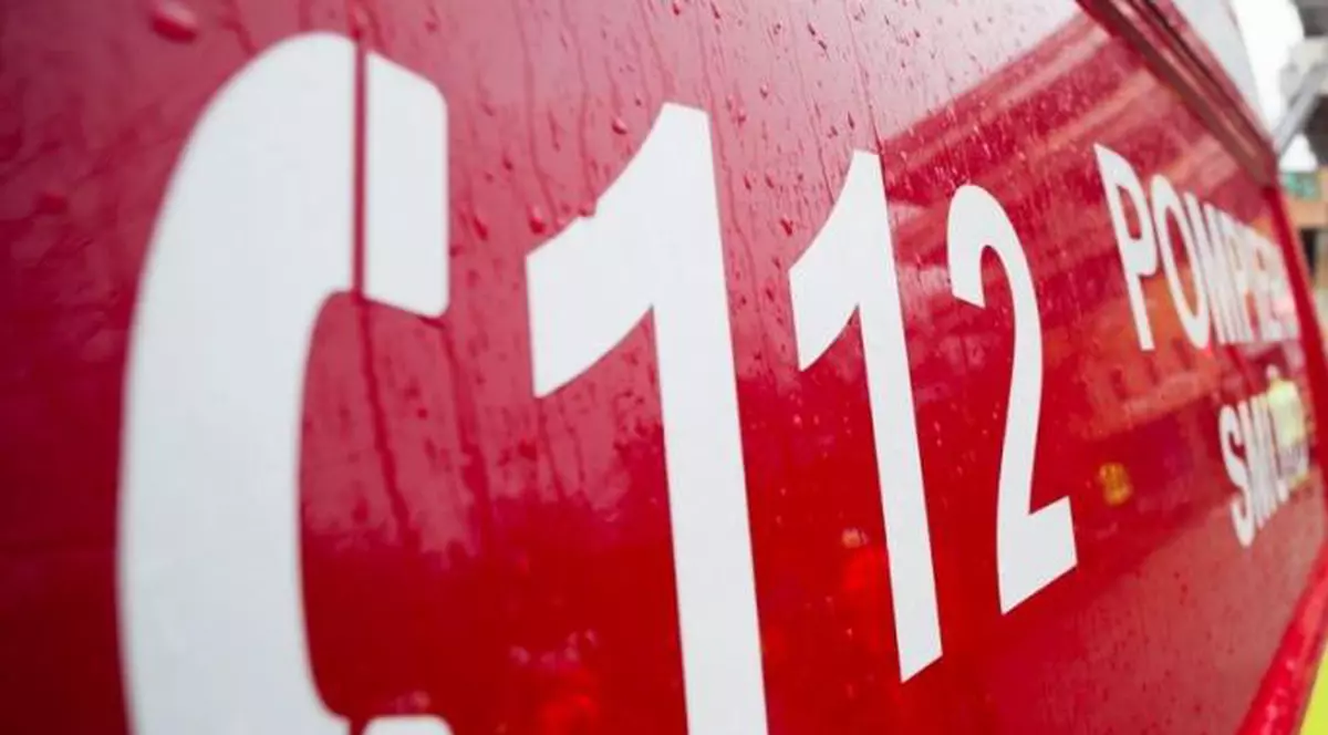 O bătrână a murit din cauza hipotermiei, la Galați. Decesul, confirmat de Direcția de Sănătate Publică