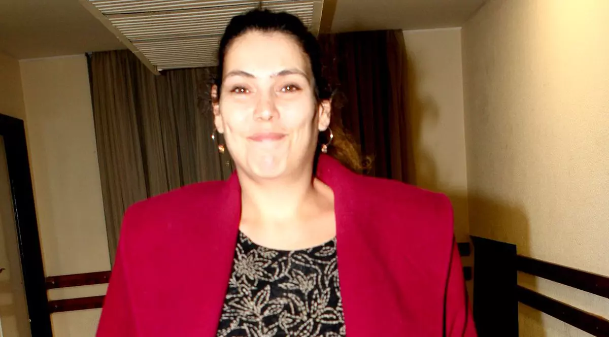 Ce băiețel simpatic are fiica Andei Călugăreanu. Cât de mare s-a făcut Luca | FOTO