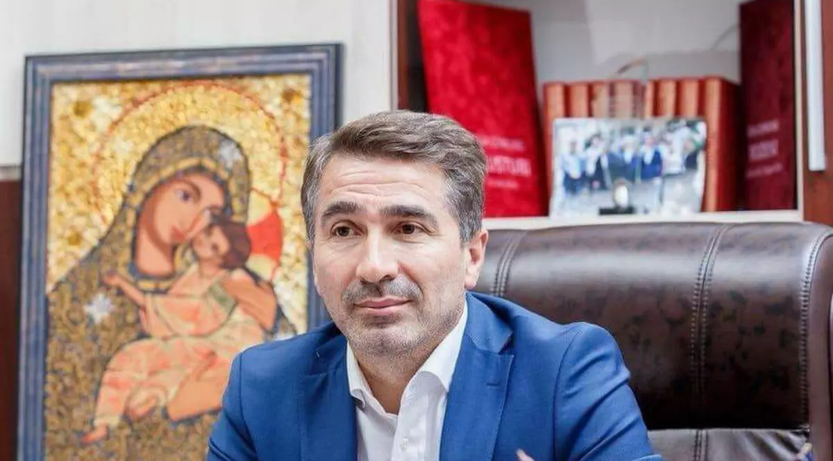 Mesajul lui Ionel Arsene, cercetat pentru trafic de influență: „Iertați-mă că ați fost nevoiți să treceți prin asta!”