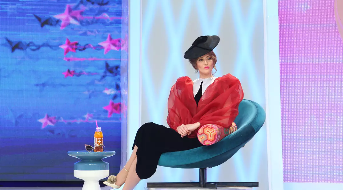 Iulia Albu schimbă „echipa” la Bravo, ai stil! Cum va arbitra evolutia concurentelor