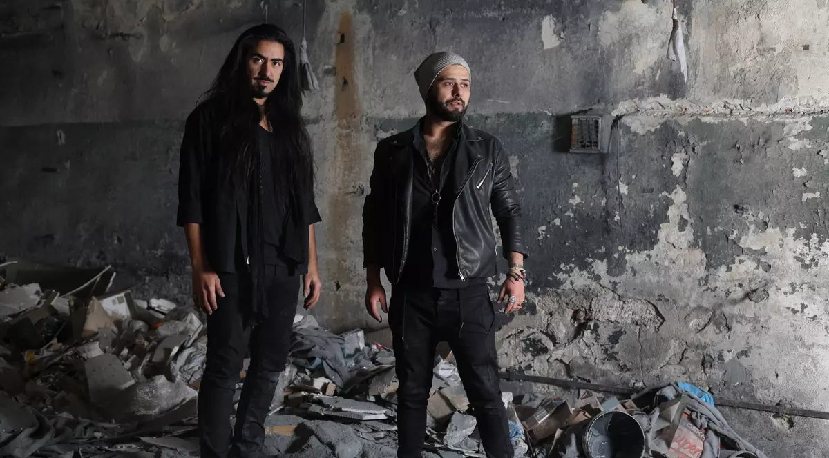 EXCLUSIV / Povestea argentinianului Lucas Molina, finalistul de la Eurovision 2018: a ajuns în România din întâmplare și n-a mai vrut să plece!