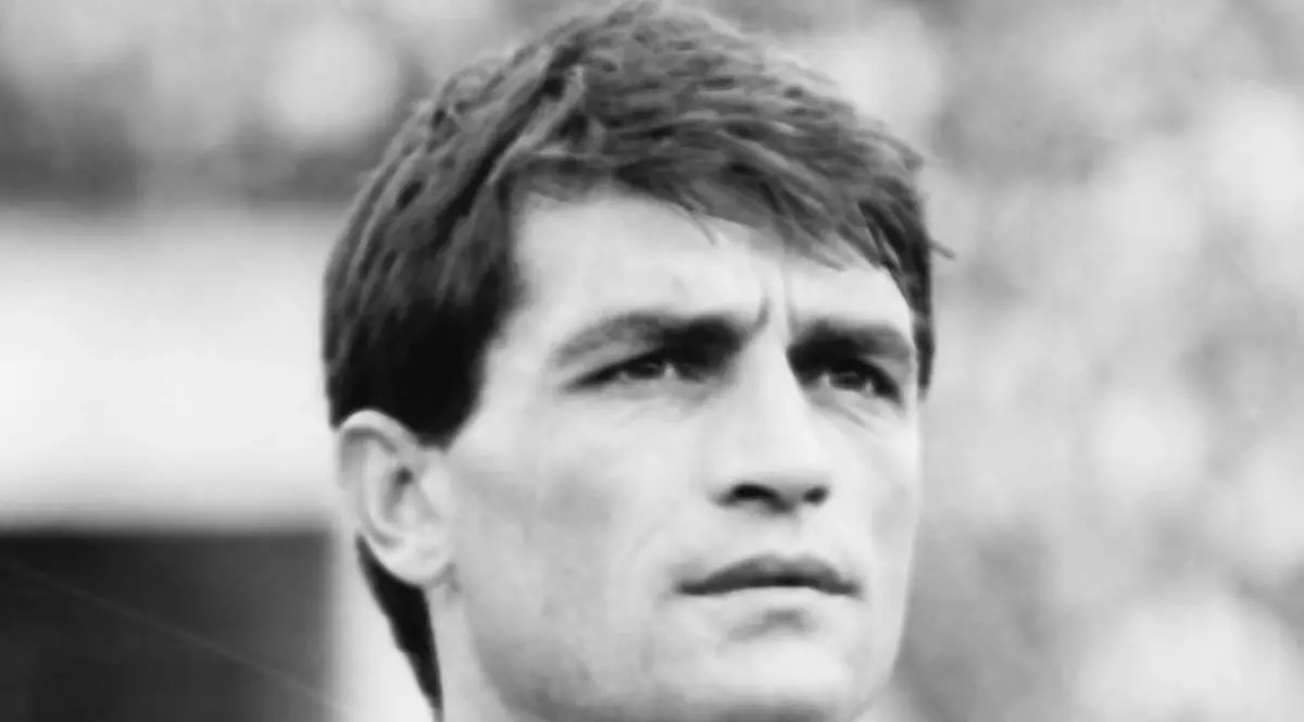 klein michael