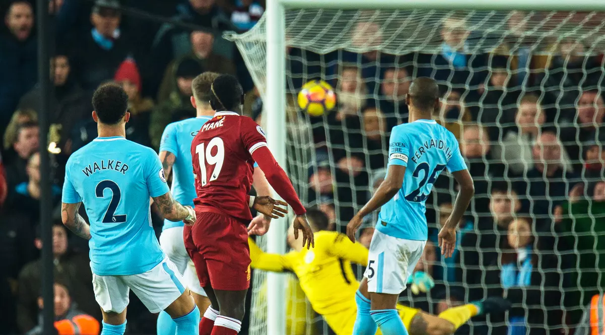 Anglia 2018, etapa a 23-a. Șapte goluri în Liverpool - Manchester City. Arsenal, încă o rușine. United, victorie la pas / VIDEO