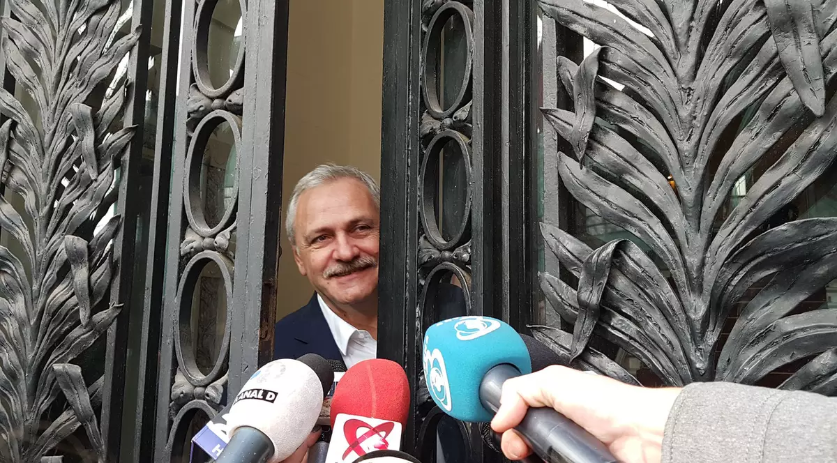 Dragnea recunoaște că a urmărit serialul Suleyman Magnificul