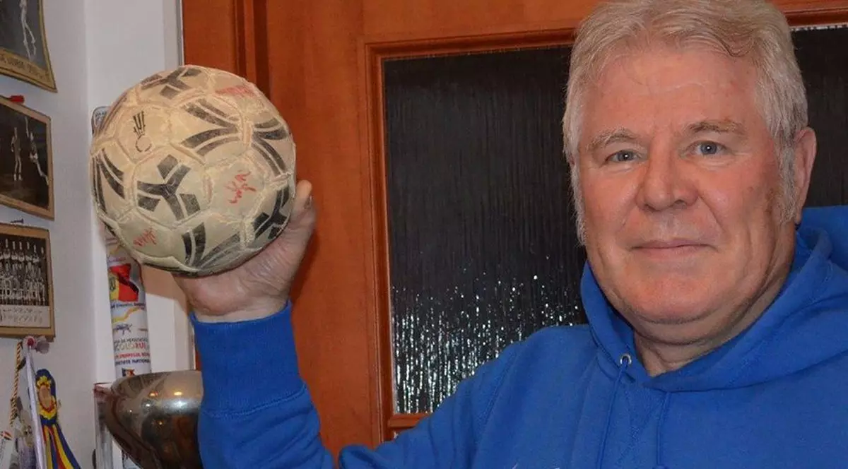 Laurențiu Roșu, fostul comandant al clubului Steaua, a făcut noi dezvăluiri despre anii „fierbinți” când echipa de fotbal a ajuns pe mâna lui Gigi Becali