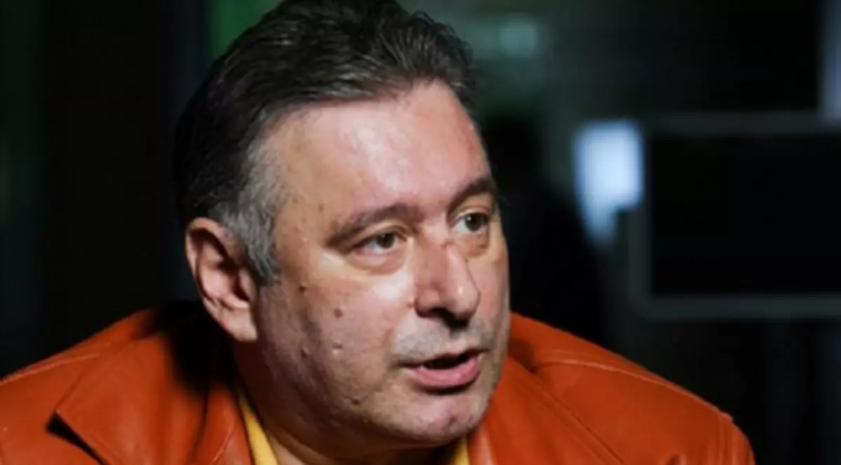 Mădălin Voicu, detalii incredibile despre noua iubită. "Puteam să mă trezesc cu o geantă în cap"