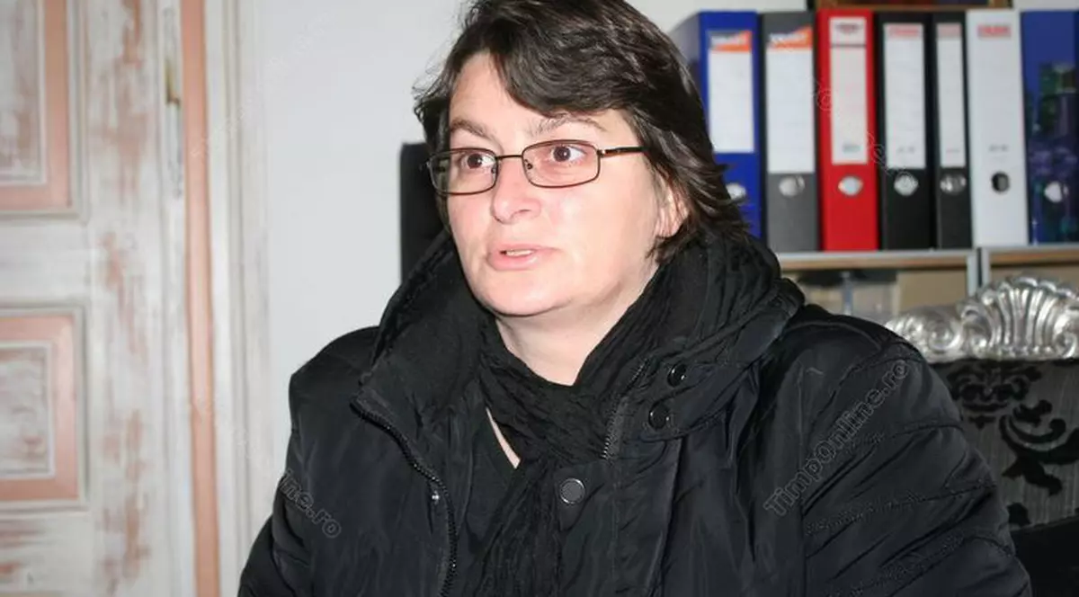 Mama celor patru frați morți în accidentul din Viișoara