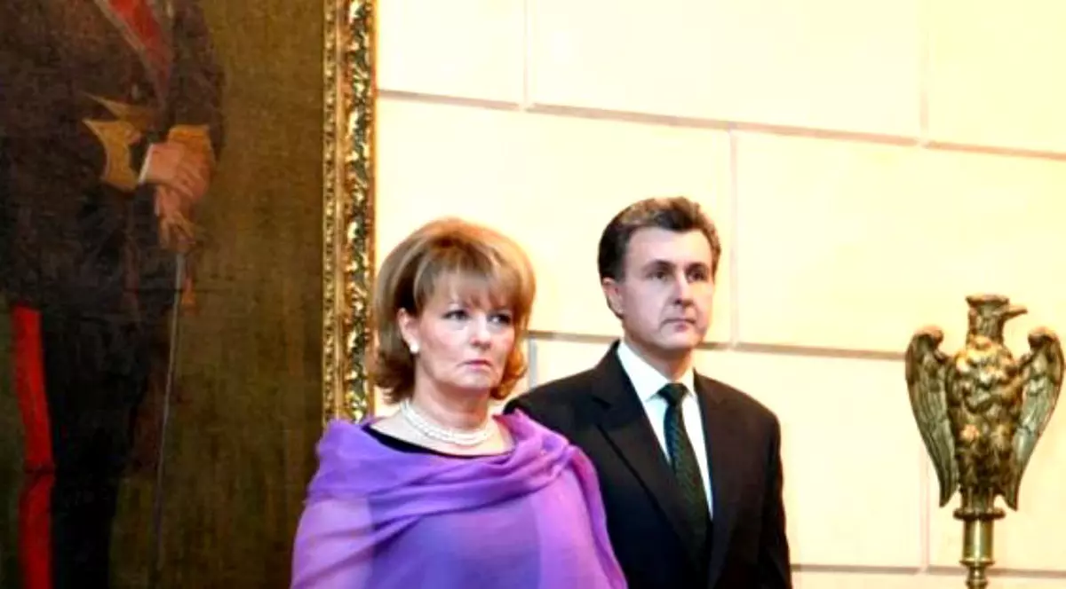 Povestea de dragoste dintre Principesa Margarea și Radu Duda a început la două înmormântări. Detalii inedite din viața celor doi